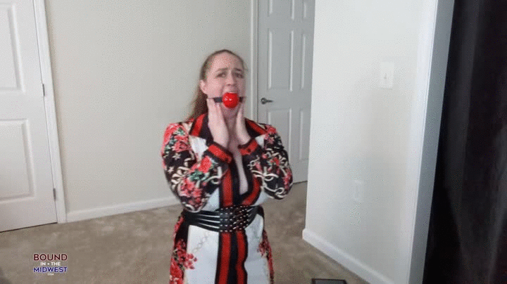 www.boundinthemidwest.com - Pepper Sterling Business Blackmail  thumbnail